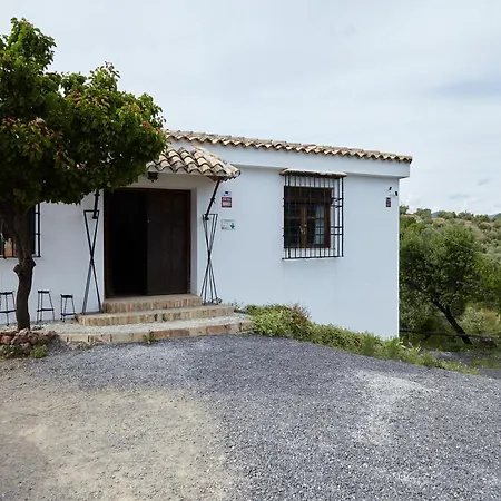 Apartment Cortijo Rural Majolero 3