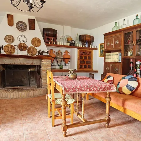 Cortijo Rural Majolero 3 Apartment