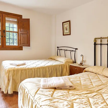 Apartment Cortijo Rural Majolero 3