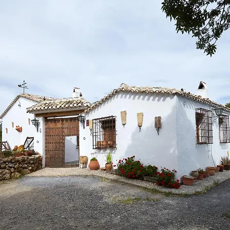 Apartment Cortijo Rural Majolero 3