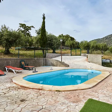 Cortijo Rural Majolero 3 Apartment *