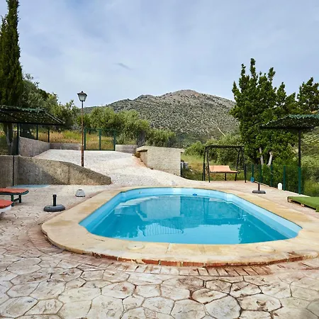 Apartment Cortijo Rural Majolero 3 *
