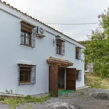 Cortijo Rural Majolero 3 Apartment