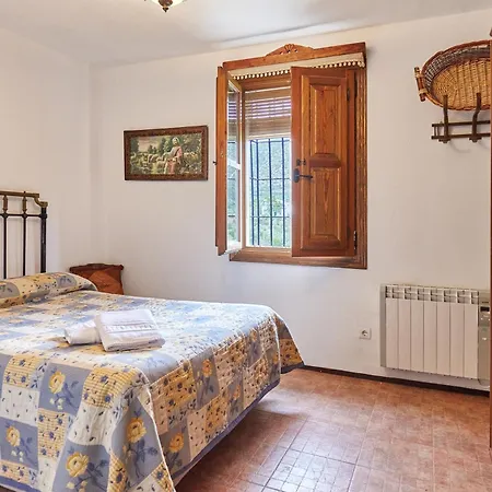 Cortijo Rural Majolero 3 Apartment *