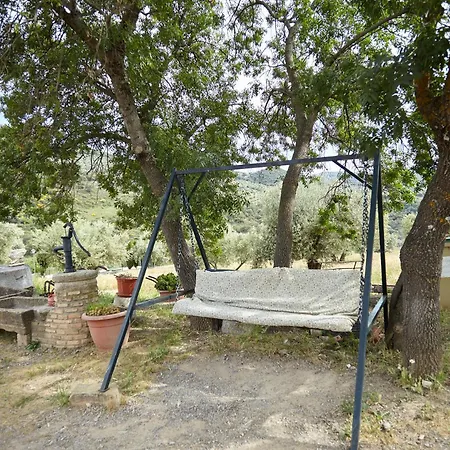 Cortijo Rural Majolero 3 *