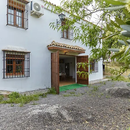 Apartment Cortijo Rural Majolero 3